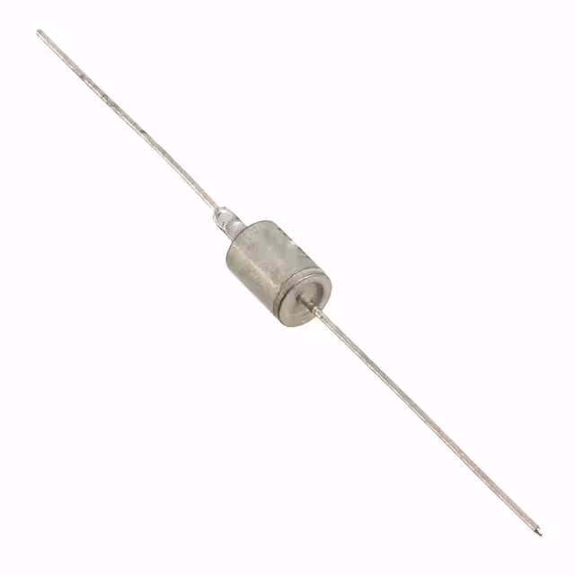 1N5646A Microchip Technology TVS - Dioden